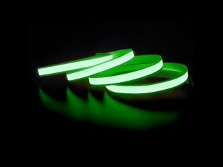 EL Tape (Green, 1m)  EL Tape (Green, 1m)